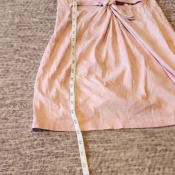 🍍 Aerie- tie tank - Picture 5 of 5